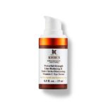 KIEHL’S Powerful-Strength Dark Circle Reducing Vitamin C Eye Serum
