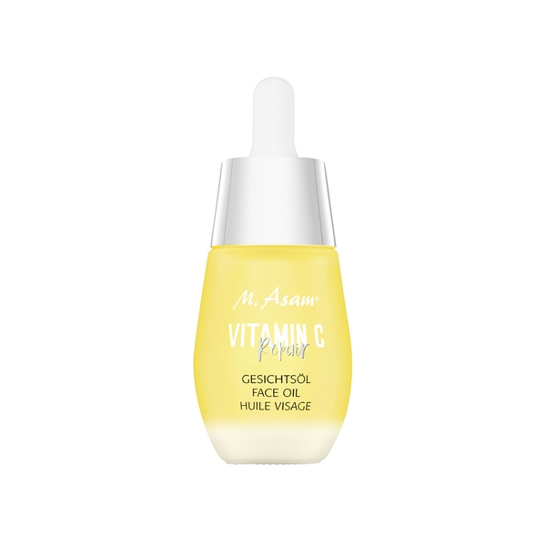 Vitamin c deals oil for face