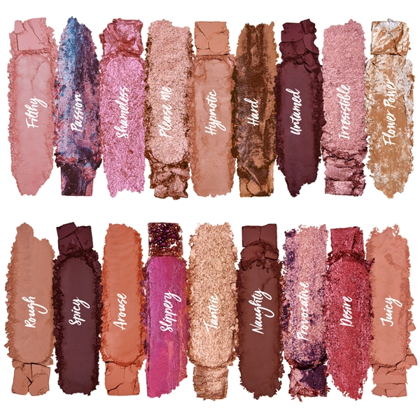 Price of huda beauty deals eyeshadow palette