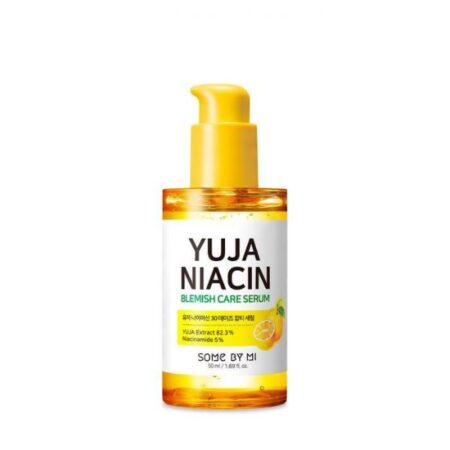 SOME BY MI Yuja Niacin 30 Days Blemish Care Serum