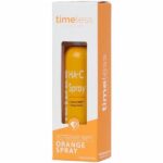 TIMELESS_HA_Matrixyl_3000_Orange_Spray_120ml