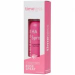 TIMELESS_HA_Matrixyl_3000_Rose_Spray_120ml