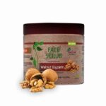 CARELINE NATURALS Walnut Glycerin Face Scrub