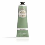 L'OCCITANE Almond Delicious Hand & Nail Cream