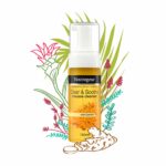 NEUTROGENA_Clear_And_Soothe_Mousse_Cleanser