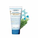 KIEHLS_Blue_Herbal_Blemish_Cleanser_Treatment