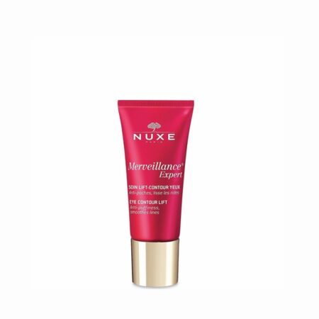 NUXE Merveillance Expert Anti-wrinkle Eye Cream
