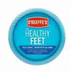 O’KEEFFE’S Healthy Feet Foot Cream