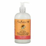 SHEA MOISTURE All Day Frizz Control Conditioner