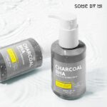 SOMEBYMI_Charcoal_BHA_Pore_Clay_Bubble_Mask