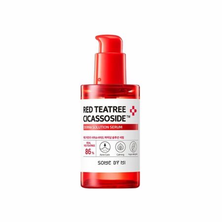 SOME BY MI Red Teatree Cicassoside Derma Solution Serum