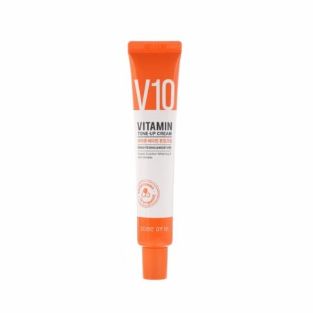SOME BY MI V10 Vitamin Tone Up Cream