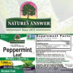 NATURES_ANSWER_Peppermint_Leaf