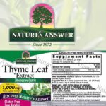 NATURES_ANSWER_Thyme_Leaf