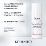 EUCERIN_UltraSensitive_Soothing_Care_Normal_Combination_Skin