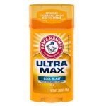 ARM & HAMMER Ultramax Cool Blast Solid Deodorant