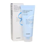 COSRX_Hydrium_Triple_Hyaluronic_Moisturizing_Cleanser