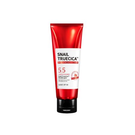 SOME BY MI Snail Truecica Miracle Repair Low ph Gel Cleanser