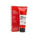 SOMEBYMI_Snail_Truecica_Miracle_Repair_Low_ph_Gel_Cleanser