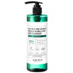 SOME BY MI AHA BHA PHA 30 Days Miracle Clear Body Cleanser