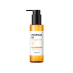 SOME BY MI Propolis B5 Glow Barrier Calming Oil To Foam