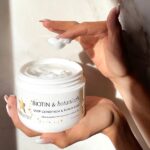 HAIRTAMIN_Biotin_Botanicals_Deep_Condition_Repair_Mask