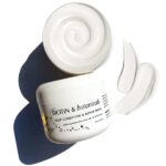 HAIRTAMIN_Biotin_Botanicals_Deep_Condition_Repair_Mask