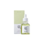 BEAUTY_OF_JOSEON_Calming_Serum _Green_tea _Panthenol