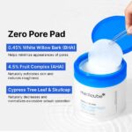 MEDICUBE_Zero_Pore_Pad