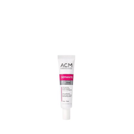ACM Depiwhite Eye Contour Gel
