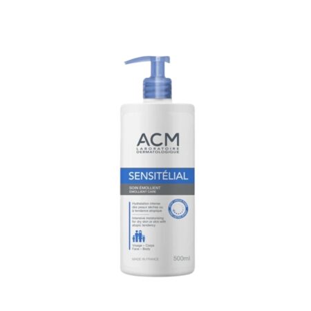 ACM Sensitelial Emollient Care