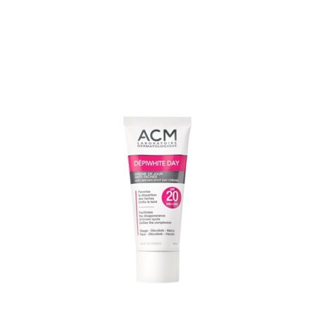 ACM White Day Anti Brown Spot Day Cream