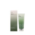 ANUA_heartleaf_quercetinol_pore_deep_cleansing_foam