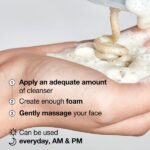ANUA_heartleaf_quercetinol_pore_deep_cleansing_foam