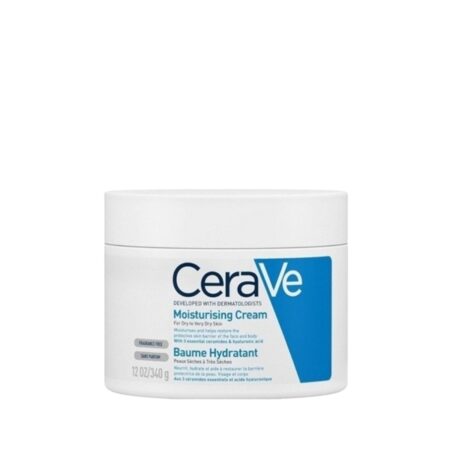 CERAVE Moisturising Baume Hydratant Cream