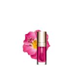 CLARINS 02 Lip Comfort Oil With Sweetbriar Rose Oil