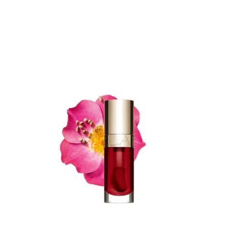 CLARINS 03 Lip Comfort Oil With Sweetbriar Rose Oil