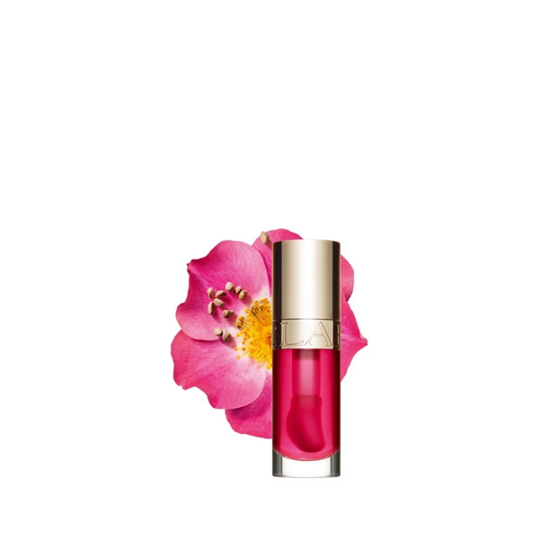 CLARINS_04_Lip_Comfort_Oil_With_Sweetbriar_Rose_Oil