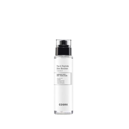 COSRX The 6 Peptide Skin Booster Serum