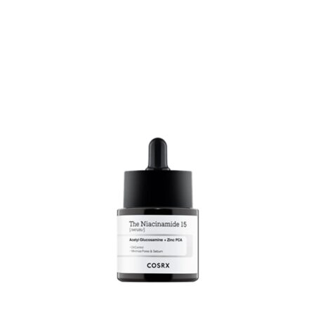 COSRX The Niacinamide 15 Serum