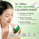 DR_ALTHEA_Pure_Grinding_Leansing_Balm