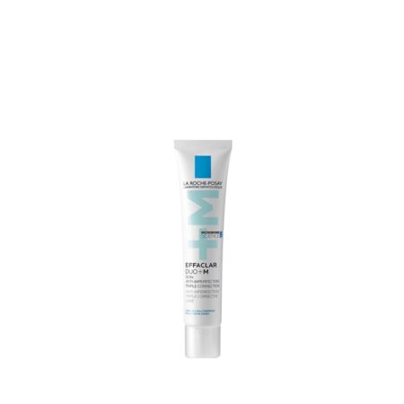 EFFACLAR DUO+M Soin Triple Corrective Anti-Imperfections