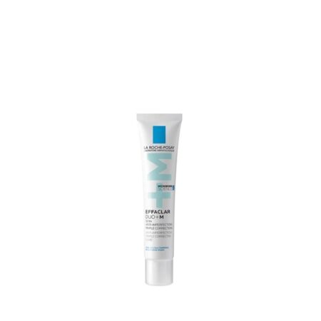 LA ROCHE-POSAY EFFACLAR DUO+M Triple Corrective Anti-Imperfections