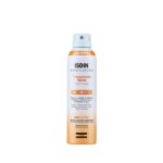 ISDIN Fotoprotector Transparent Spray Wet Skin