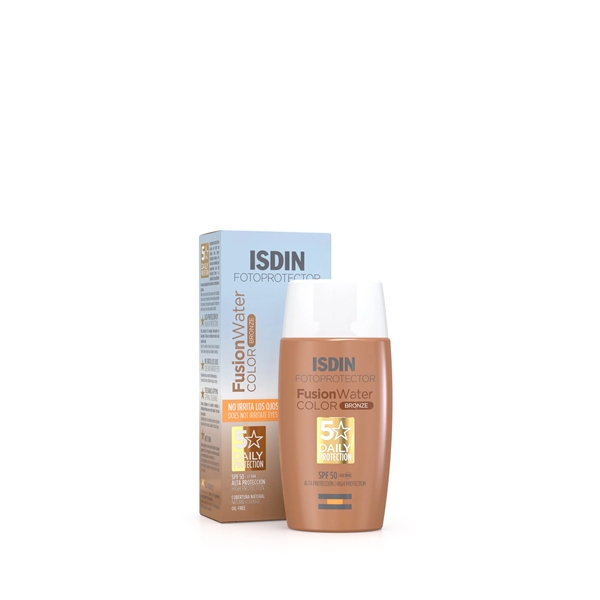 ISDIN_fotoprotector_fusion_water_color_bronze_50ml