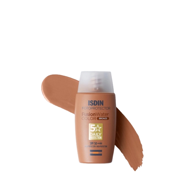 ISDIN_fotoprotector_fusion_water_color_bronze_texture