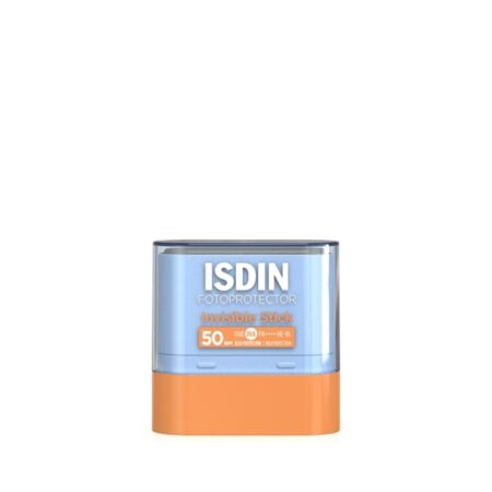 ISDIN Fotoprotector Invisible Stick SPF50