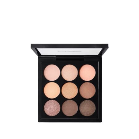 MAC Eye Shadow x 9 Amber Times Nine