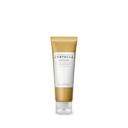 SKIN1004 MADAGASCAR Centella Ampoule Foam