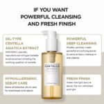 MADAGASCAR_Centella_Light_Cleansing_Oil